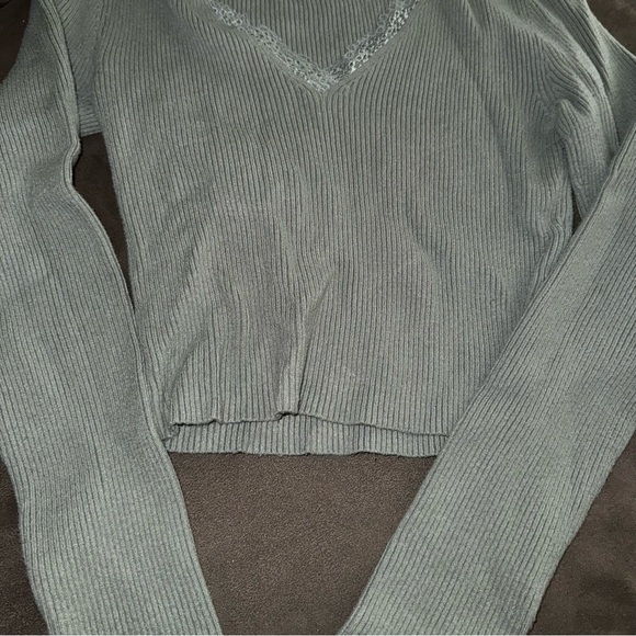 LA hearts long sleeve S - Picture 3 of 5